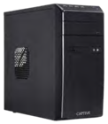 Gaming-PC Power Starter R89-408 Angebote von Captiva bei expert Hameln für 499,00 €