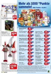 Ähnliche Weihnachtspyramide Angebote im Prospekt "Aktuelle Angebote" von E center in Reutlingen Ähnliche Angebote wie Weihnachtspyramide im Prospekt "Aktuelle Angebote" auf Seite 27 von E center in Reutlingen