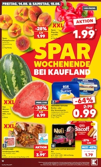 Schweinefleisch im aktuellen Kaufland Prospekt (Fürth) Schweinefleisch im Kaufland Prospekt "Hier bin ich richtig" mit 54 Seiten (Fürth)