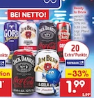 Ready to Drink bei Netto Marken-Discount im Bogen Prospekt für 1,99 €