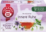 Harmonie Bio Tee im Angebot bei Netto Marken-Discount in Kempten Harmonie Bio Tee Angebote von Teekanne bei Netto Marken-Discount Kempten für 2,89 €