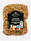Aktuelle Steak Angebote bei REWE in Ingolstadt Aktuelles Schweine-Hüftsteaks Angebot bei REWE in Ingolstadt ab 3,79 €