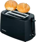 Aktuelles Toaster „AT 2287“ Angebot bei E center in Rostock ab 19,99 €