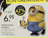 Konturen-Kissen im Angebot bei BRAUN Möbel-Center in Rastatt Konturen-Kissen Angebote bei BRAUN Möbel-Center Rastatt für 6,95 €