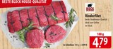 Block House Rinderfilet im Angebot bei famila Nordost in Stralsund Block House Rinderfilet Angebote bei famila Nordost Stralsund für 4,79 €