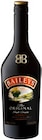 Irish Cream Liqueur im Angebot bei Kaufland in Wismar Irish Cream Liqueur Angebote von BAILEYS bei Kaufland Wismar für 9,99 €