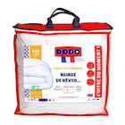 Couette "Nuage de rêve" - DODO - Carrefour à Arras Couette "Nuage de rêve" - DODO en promo chez Carrefour Arras à 14,99 €