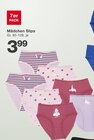 KiK Hückelhoven - Mädchen Slips Angebot im Prospekt Mädchen Slips bei KiK im Hückelhoven Prospekt für 3,99 €