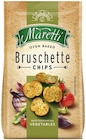 Bruschette Chips Angebote von Maretti bei REWE Neuwied für 1,39 €