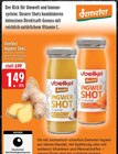 Aktuelles Ingwer Shot Original Angebot bei EDEKA in Mönchengladbach ab 1,49 €