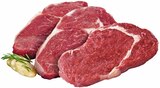 Dry Aged Entrecôte von Vinzenzmurr für 5,55 € bei REWE im Angebot Dry Aged Entrecôte von Vinzenzmurr im aktuellen REWE Prospekt