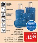 Reisegepäck Flugumhänger Angebote bei Marktkauf Hof für 14,99 €