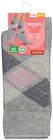 Aktuelle Bekleidung Angebote bei REWE in Hamburg Aktuelles Damen Karo Socken Angebot bei REWE in Hamburg ab 4,99 €