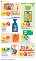 Offre Madeleine dans le catalogue Intermarché Super du moment à la page 22