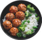 28 boulettes au porc - ST-CLÉMENT LE BOUCHER en promo chez Aldi Le Cannet à 4,99 €