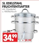 Aktuelle Pfanne Angebote bei Wreesmann in Cottbus Aktuelles Fruchtentsafter Angebot bei Wreesmann in Cottbus ab 34,99 €