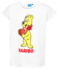 Kinder T-Shirt im Angebot bei Kaufland in Neustadt Kinder T-Shirt Angebote von Haribo bei Kaufland Neustadt für 3,99 €