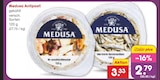 Aktuelles Antipasti Mediterrane Mischung Angebot bei Netto Marken-Discount in Leipzig ab 2,79 €