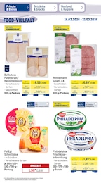 METRO Hähnchenbrust im Prospekt 