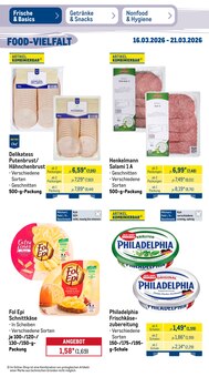 Hähnchenbrust im METRO Prospekt "Wochenangebote" mit 59 Seiten (Stuttgart)