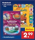 Netto Marken-Discount Langenorla Prospekt mit  im Angebot für 2,99 €