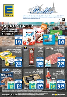 Aktueller EDEKA Prospekt