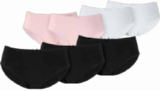 Damen Hipster, 7er Pack im Angebot bei Netto Marken-Discount in Erfurt Damen Hipster, 7er Pack Angebote von ESPRIT bei Netto Marken-Discount Erfurt für 9,99 €