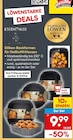 Aktuelle Backzubehör Angebote bei Netto Marken-Discount in Mannheim Aktuelles Silikon-Backformen rund Angebot bei Netto Marken-Discount in Mannheim ab 9,99 €
