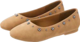 Ballerinas von LILY & DAN im aktuellen ALDI SÜD Prospekt für 7,99 €