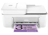 Multifunktionsdrucker DeskJet 4220e Angebote von HP bei expert Pinneberg für 59,00 €