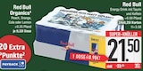 Organics im Angebot bei EDEKA in Straubing Organics Angebote von Red Bull bei EDEKA Straubing für 0,90 €