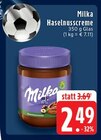 Aktuelle Milka Angebote bei EDEKA in Mönchengladbach Aktuelles Haselnusscreme Angebot bei EDEKA in Mönchengladbach ab 2,49 €