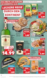 Aktueller Kaufland Prospekt mit Rollbraten, "Aktuelle Angebote", Seite 10