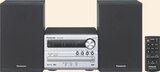 Micro-chaîne - Panasonic dans le catalogue Extra