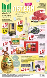 Aktueller Marktkauf Supermarkt Prospekt in Witten und Umgebung, "Aktuelle Angebote" mit 48 Seiten, 25.03.2024 - 30.03.2024