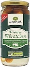 Bio Wiener Würstchen im Angebot bei combi in Paderborn Bio Wiener Würstchen Angebote von Alnatura bei combi Paderborn für 3,33 €