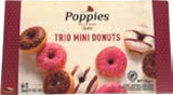 V-Markt - Trio Mini Donuts Angebot im Prospekt Trio Mini Donuts bei V-Markt im Prospekt "" für 2,99 €