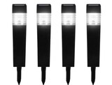 LED-Solar-Leuchten im Lidl Prospekt LED-Solar-Leuchten von LIVARNO im aktuellen Lidl Prospekt für 6,99 €