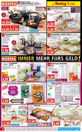 ALDI Nord Pflanzen Angebot & Preis im aktuellen Prospekt 🧡