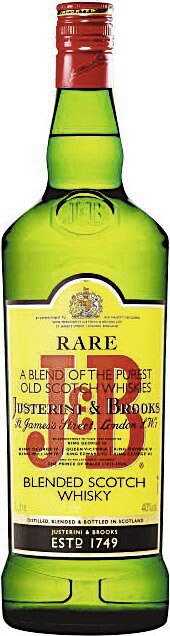 Scotch Whisky RARE 40% vol. - Casino Supermarchés à Le Blanc-Mesnil Scotch Whisky RARE 40% vol. en promo chez Casino Supermarchés Le Blanc-Mesnil à 19,19 €