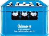 Rosenheimer Spezialitätenbrauerei im Netto Marken-Discount Prospekt Rosenheimer Spezialitätenbrauerei von Chiemseer im aktuellen Netto Marken-Discount Prospekt für 14,99 €