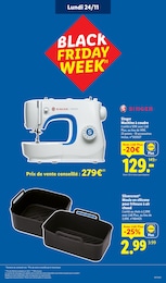 Prix et réduction Moules dans le prospectus Lidl en cours Offre Moules dans le catalogue Lidl du moment à la page 69