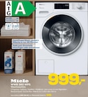 WWB 360 WPS im Angebot bei EURONICS in Neubrandenburg WWB 360 WPS Angebote von Miele bei EURONICS Neubrandenburg für 949,00 €