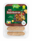 Aktuelles Vegane Rostbratwürstel Alternative Angebot bei Lidl in Mönchengladbach ab 1,61 €