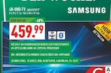 4K-UHD-TV Angebote von Samsung bei Marktkauf Essen für 459,99 €