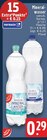 EDEKA - Mineralwasser Angebot im Prospekt Mineralwasser bei EDEKA im Prospekt "" für 0,29 €