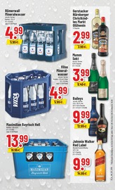 Aktueller Marktkauf Prospekt mit Mumm, "Aktuelle Angebote", Seite 21