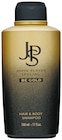 Hair & Body Shampoo von John Player Special im aktuellen Rossmann Prospekt für 3,29 €