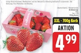 Erdbeeren Angebote bei E center Falkensee für 4,99 €