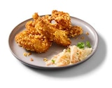 Lidl - High Protein Chicken Crispies Angebot im Prospekt High Protein Chicken Crispies bei Lidl im Prospekt "" für 2,99 €